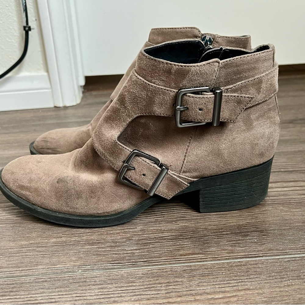 Reaction Kenneth Cole boots - Picture 4 of 10